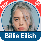 Billie Eilish アイコン