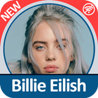 Billie Eilish アイコン