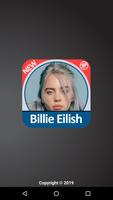 Billie Eilish โปสเตอร์