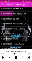 KPop Song Offline تصوير الشاشة 3