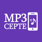 MP3 Cepte icône