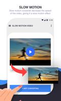 محول الفيديو: فيديو مجاني لتحويل mp3 تصوير الشاشة 1
