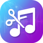 Icona Music Audio Editor: Cutter, Mix, Converter & Merge