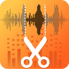 Audio Trimmer - MP3 Cutter иконка