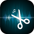 音频编辑器- MP3切割器和 铃声 制作者 APK