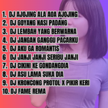 Dj Ajojing Ala Aooa Ajojing