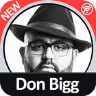 Don Bigg icône