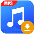 Téléchargeur de musique Mp3 Tube Musique illimité APK