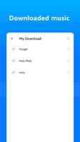 Kostenloser Musik-Downloader & MP3 Downloader Screenshot 3