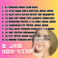 Latest Dj Remix Slow Bass