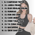 Dj Mix Toktok