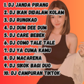 Dj Janda Pirang