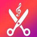 MP3 Editor: Cut Music, Video To Audio APK