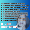 ”Dj Campuran Fyp Jedag Jedug