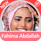 Fahima Abdallah ikon