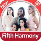 Fifth Harmony ícone