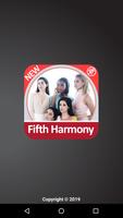 Fifth Harmony 포스터