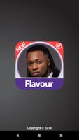 Flavour 海报