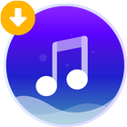 Mp3 Juice آئیکن