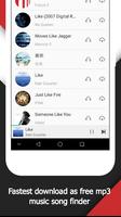 Mp3 Juice ภาพหน้าจอ 1