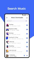 Best Music Downloader 2019 Free Mp3 Songs Download poster