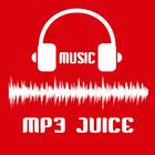 Mp3 Juice ikona