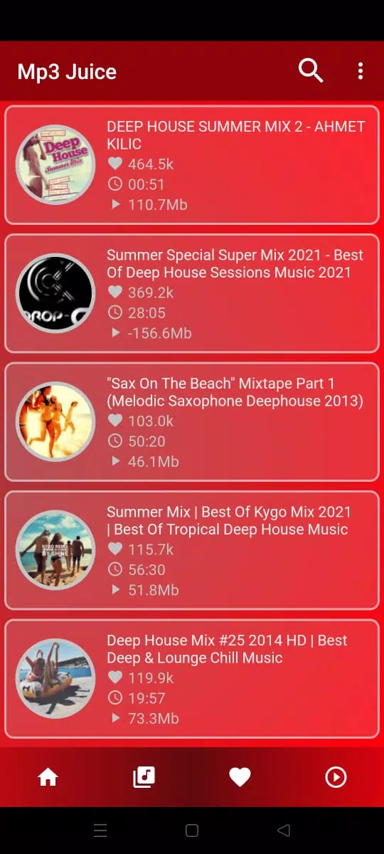 Mp3 Juice APK for Android Download