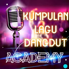 Kumpulan Lagu Dangdut Academy XAPK download