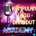 Kumpulan Lagu Dangdut Academy icône