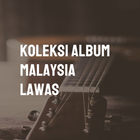 Koleksi Malaysia Lawas আইকন