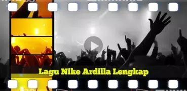 Koleksi NikeArdilla Lengkap