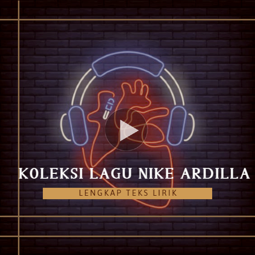 Koleksi NikeArdilla Lengkap