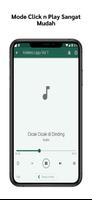MP3 Lagu Indonesia Populer স্ক্রিনশট 2