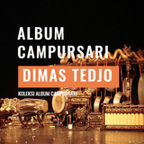 Koleksi Campursari Dimas Tedjo أيقونة