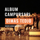 Koleksi Campursari Dimas Tedjo ikona