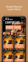 Koleksi Campursari Dimas Tedjo تصوير الشاشة 3