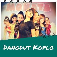 Lagu Dangdut Koplo Monata 海报