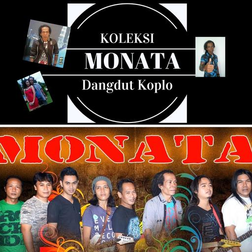 Lagu Dangdut Koplo Monata  for Android APK Download