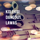 Koleksi Album Dangdut Lawas APK