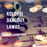 Koleksi Album Dangdut Lawas আইকন