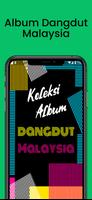 Poster Koleksi Album Dangdut Malaysia