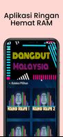 Koleksi Album Dangdut Malaysia Screenshot 1