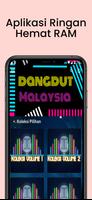 Koleksi Album Dangdut Malaysia capture d'écran 1