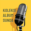 Koleksi Album Pop Sunda ไอคอน