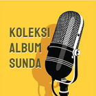 Koleksi Album Pop Sunda biểu tượng