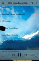 Mp3 Lagu Rohani Kristen Vol.7 스크린샷 2