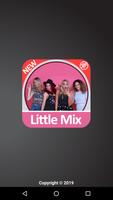 Little Mix постер