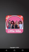 Little Mix ポスター