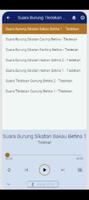 Master Tledekan Gacor Offline screenshot 3
