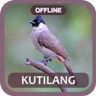 Masteran burung kutilang gacor icon
